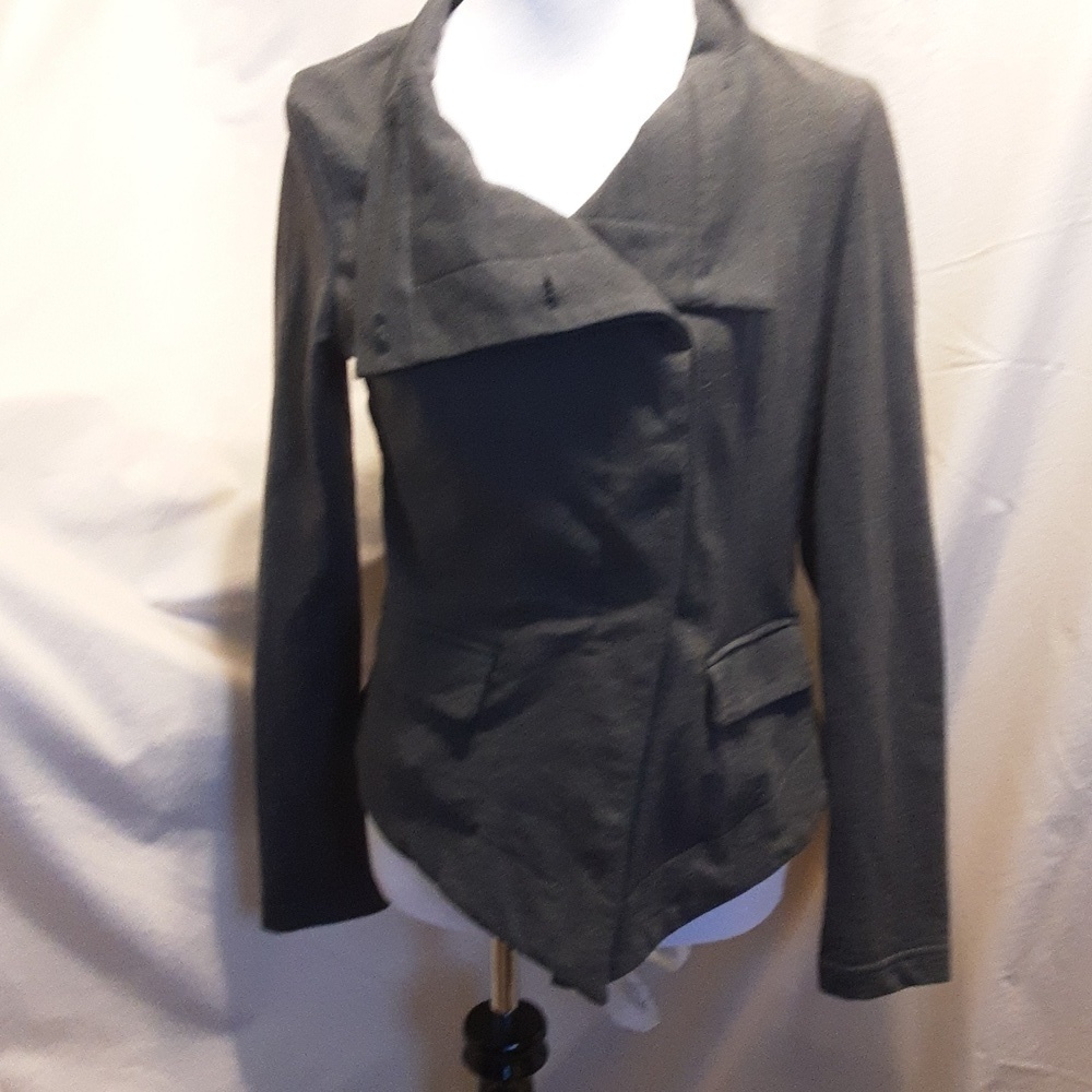 Kut From The Kloth Jacket SZ MD